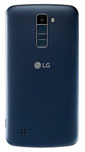 Обзор смартфона LG K10