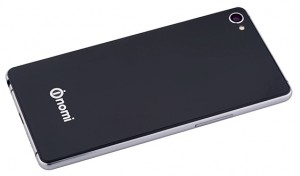 Обзор смартфона Nomi i506 Shine