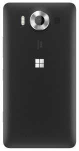 Обзор смартфона Microsoft Lumia 950