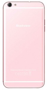 Обзор смартфона Blackview Ultra Plus
