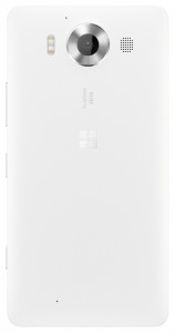 Обзор смартфона Microsoft Lumia 950