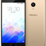 Обзор смартфона Meizu M3 Mini