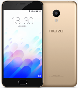 Обзор смартфона Meizu M3 Mini