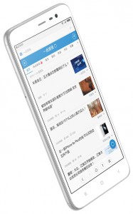 Обзор смартфона Xiaomi Note 3 Pro