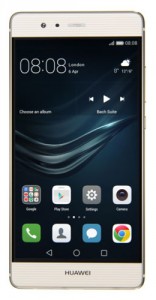 Обзор смартфона Huawei P9