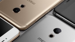 Обзор смартфона Meizu Pro 6