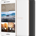 Обзор смартфона HTC Desire 728G