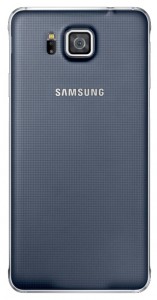 Обзор смартфона Samsung Galaxy Alpha