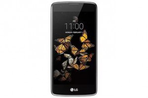 Обзор смартфона LG K8