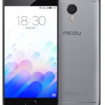 Обзор смартфона Meizu M3 Note