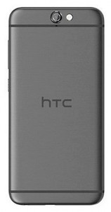 Обзор смартфона HTC One A9
