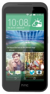 Обзор смартфона HTC Desire 320