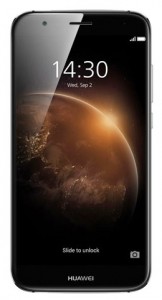 Обзор смартфона Huawei G8