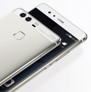 Обзор смартфона Huawei P9 Plus