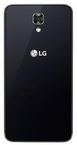 Обзор смартфона LG X view