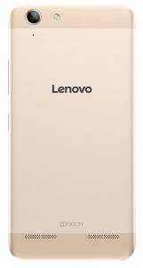Обзор смартфона Lenovo Vibe K5 Plus