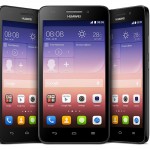 Обзор смартфона Huawei Honor G620S