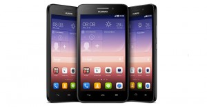Обзор смартфона Huawei Honor G620S