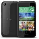 Обзор смартфона HTC Desire 320