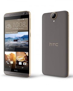 Обзор смартфона HTC One Е9 Plus