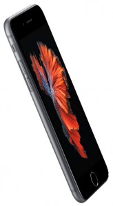 Обзор смартфона iPhone 6s Plus