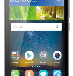 Обзор смартфона Huawei Y6 Pro 