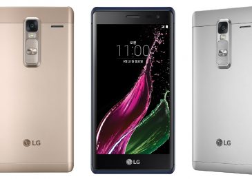 Обзор смартфона LG G5