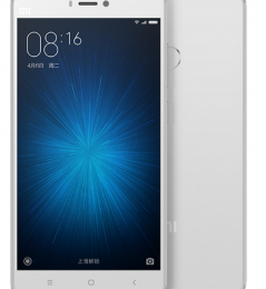 Обзор смартфона Huawei Honor V8