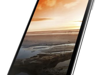 Обзор смартфона Lenovo Vibe X (S960)