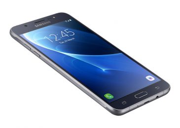 Обзор смартфона Samsung Galaxy J7 2016