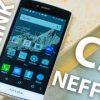 Neffos C5 — обзор смартфона от TP-LINK