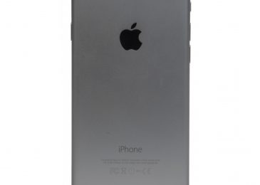 Обзор смартфона Apple iPhone 6