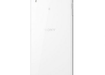 Обзор смартфона Sony Xperia M4 Aqua