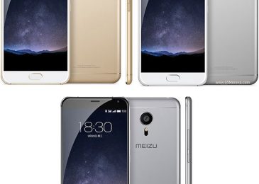 Обзор смартфона Meizu PRO 5