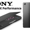 Обзор смартфона Sony Xperia X Performance