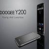 Обзор смартфона Doogee Y200