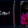 Обзор смартфона LG G FLEX 2