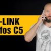 TP-LINK Neffos C5 — обзор смартфона