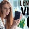 Обзор смартфона Lenovo Vibe C