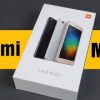 Xiaomi Mi 4S — обзор смартфона