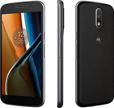 Обзор смартфона Motorola Moto G4
