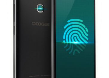 Обзор смартфона Doogee X5 Max Pro