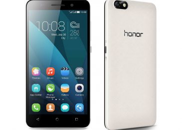 Обзор смартфона Huawei Ascend Honor 4Х