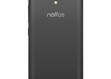 Обзор смартфона TP-LINK Neffos C5L