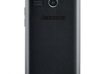 Обзор смартфона Lenovo A316i