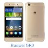 Обзор смартфона Huawei GR3