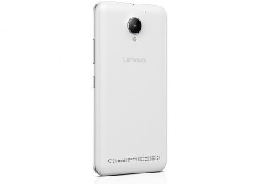 Обзор смартфона Lenovo C2