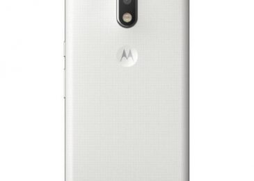 Обзор смартфона Moto G4 Plus