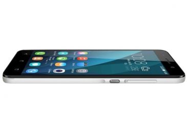 Обзор смартфона Huawei Ascend Honor 4Х