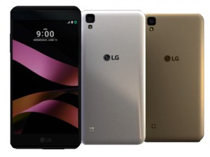 Обзор смартфона LG X Style